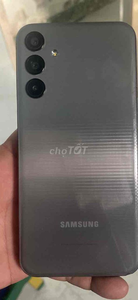 Samsung Galaxy Wide7 Xám Lớn Bền bỉ Sắc nét. Mua bán Điện thoại tại Huyện Châu Thành Sóc Trăng được đăng bởi thái hình 1