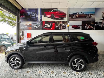 Toyota Rush AT 2018 nhập Indo 7 chỗ