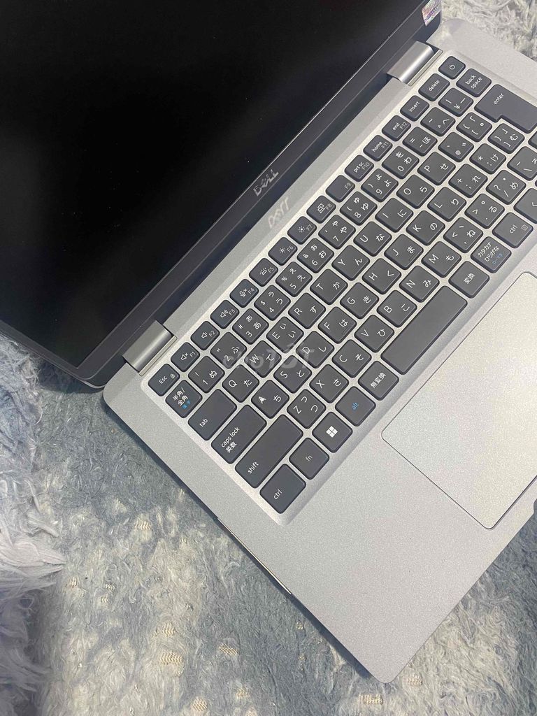Dell E5330 13.3”FHD/i7-1265u/16G/256G/pin > 2H zin. Mua bán Laptop tại Quận Ninh Kiều Cần Thơ được đăng bởi Thanh Phương hình 1