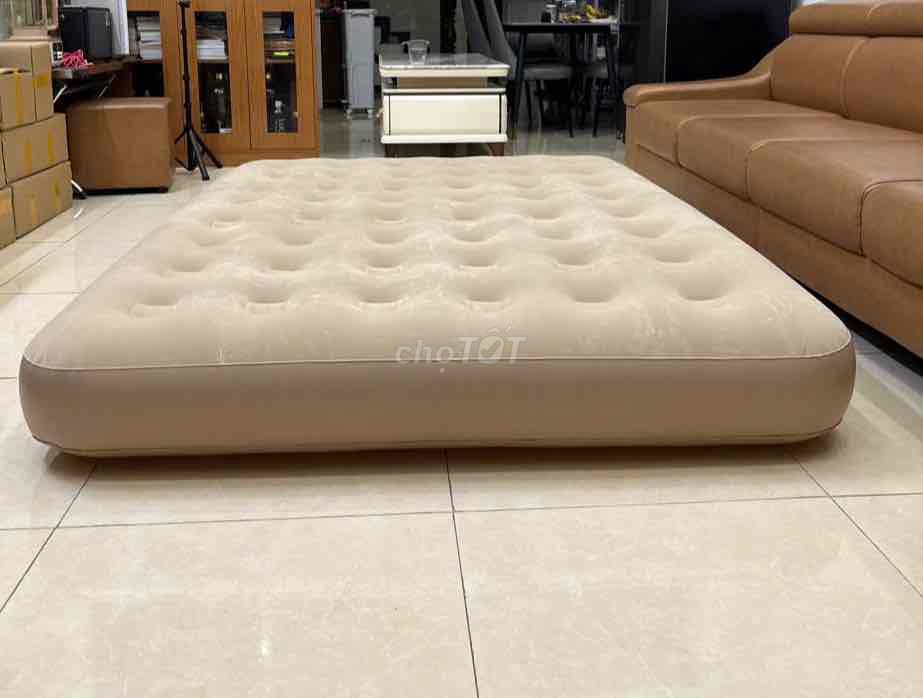 NỆM HƠI CAO CÂP - BƠM TỰ ĐỘNG