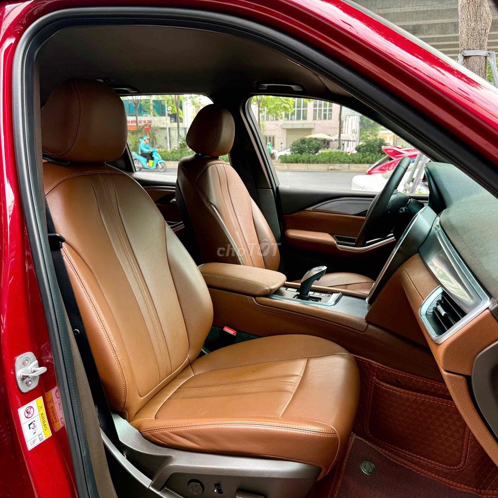 CẦN BÁN VINfAS LUX SA 2.0 PREMIUM SX 2021. Mua bán Ô tô tại Quận Bắc Từ Liêm Hà Nội được đăng bởi Mr PHÁT THÁI HÀ AUTO hình 11