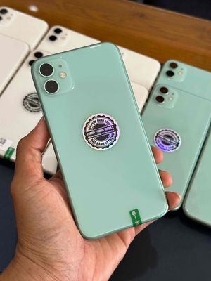 iphone 11 64G zin  đẹp 99%. Mua bán Điện thoại tại Thành phố Cà Mau Cà Mau được đăng bởi Thanh phong 