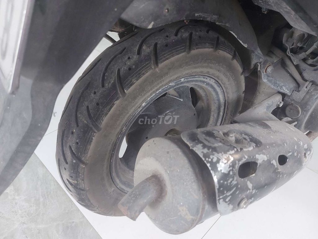 ATILA CHÂN BẤM ZIN ĐẸP. Mua bán Xe máy tại Huyện Cái Bè Tiền Giang được đăng bởi AN hình 6