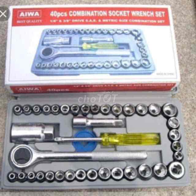 bộ đồ nghề. Mua bán Phụ tùng xe tại Huyện Cẩm Mỹ Đồng Nai được đăng bởi Lin Do hình 1