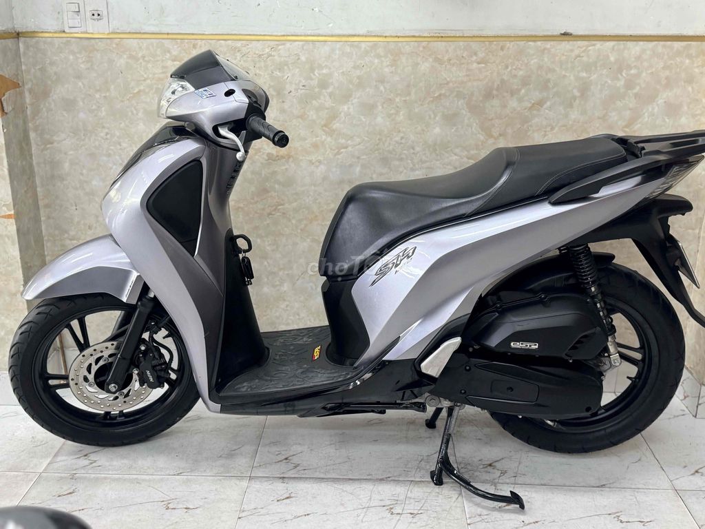 SH 125 đời 2017 xám lông chuộc 43D1-627.65. Mua bán Xe máy tại Quận Sơn Trà Đà Nẵng được đăng bởi Minh Dũng bán trả góp 136 vân đồn  hình 6