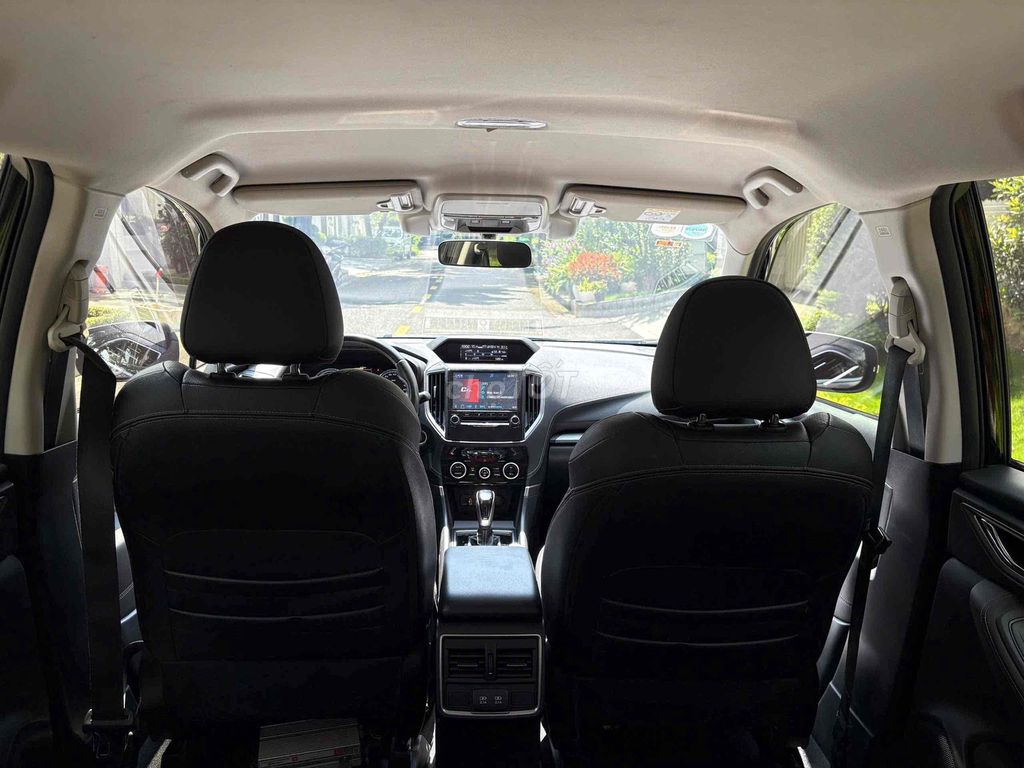 Subaru Forester 2019 2.0i-S EyeSight - Giá Tốt. Mua bán Ô tô tại Thành phố Thủ Đức Tp Hồ Chí Minh được đăng bởi Ô Tô Siêu Lướt  hình 9