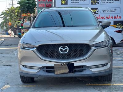 Mazda CX-5 2.5 AT 2WD 2017 (Form mới) -70000km. Mua bán Ô tô tại Thành phố Dĩ An Bình Dương được đăng bởi Siêu Thị Ô Tô Bình Dương 