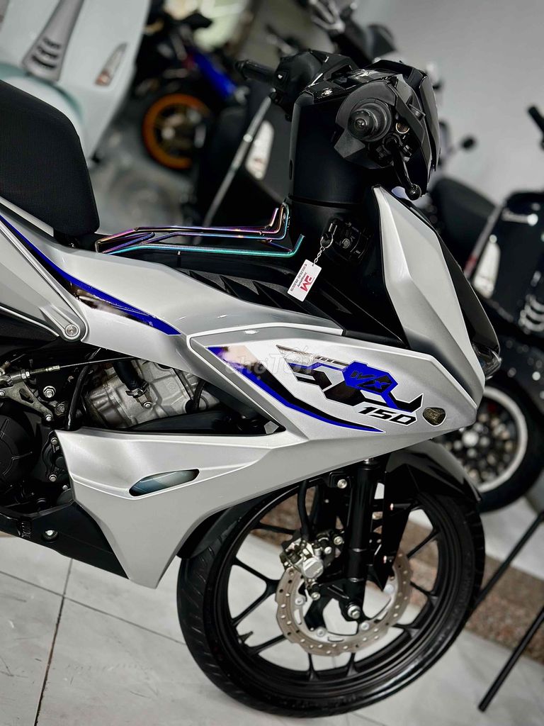 Winner V2 2020 Lướt ( Hỗ trợ Trả GÓP ) 🔥🔥. Mua bán Xe máy tại Thị xã Phú Mỹ Bà Rịa - Vũng Tàu được đăng bởi Cửa Hàng Xe Máy Phú Mỹ hình 4