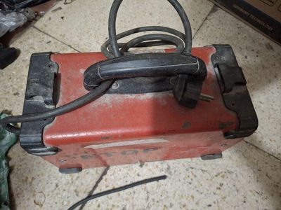 Máy hàn que. Mua bán Đồ chuyên dụng, Giống nuôi trồng tại Huyện Hòa Vang Đà Nẵng được đăng bởi Quyền Huỳnh