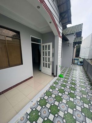 Nhà phố 100 m² · 4 PN · Đường số 2
