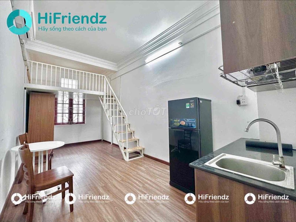 PHÒNG TRỌ GIÁ RẺ FULL NT NGAY HỌC VIÊN HÀNG KHÔNG KHU K300 - VĂN HIẾN