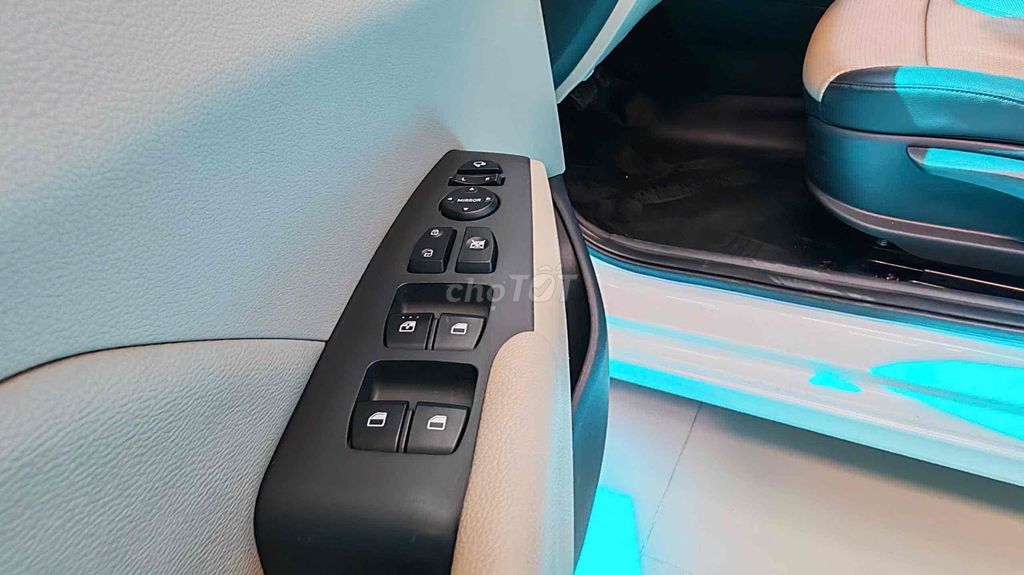 Hyundai Accent 2022 1.4 AT Đặc Biệt - 61000 km. Mua bán Ô tô tại Quận 12 Tp Hồ Chí Minh được đăng bởi Salon Ô tô Hoàng Minh Phát hình 16