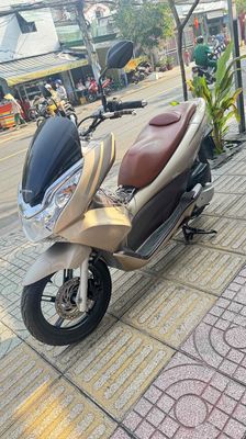 HONDA PCX THÁI LAN