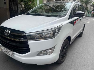 Toyota Innova 2018 G tự động 84000 km