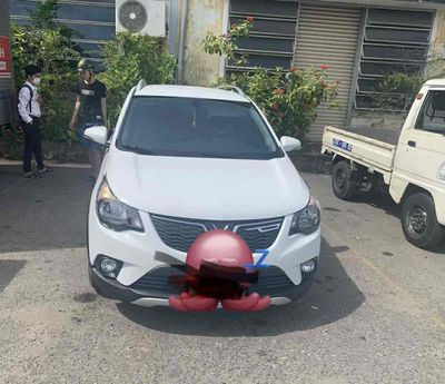 VinFast Fadil 2022 Base 59k km