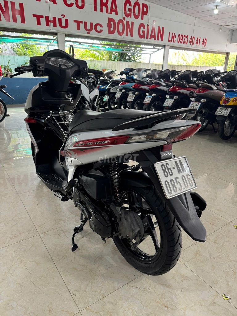 Airblade 2009 fi. Mua bán Xe máy tại Huyện Hàm Thuận Nam Bình Thuận được đăng bởi Toàn hình 2