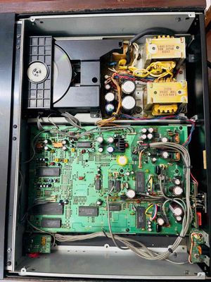 Bán CD Sony 338. Mua bán Tivi, Âm thanh tại Quận Hà Đông Hà Nội được đăng bởi Triệu Hải