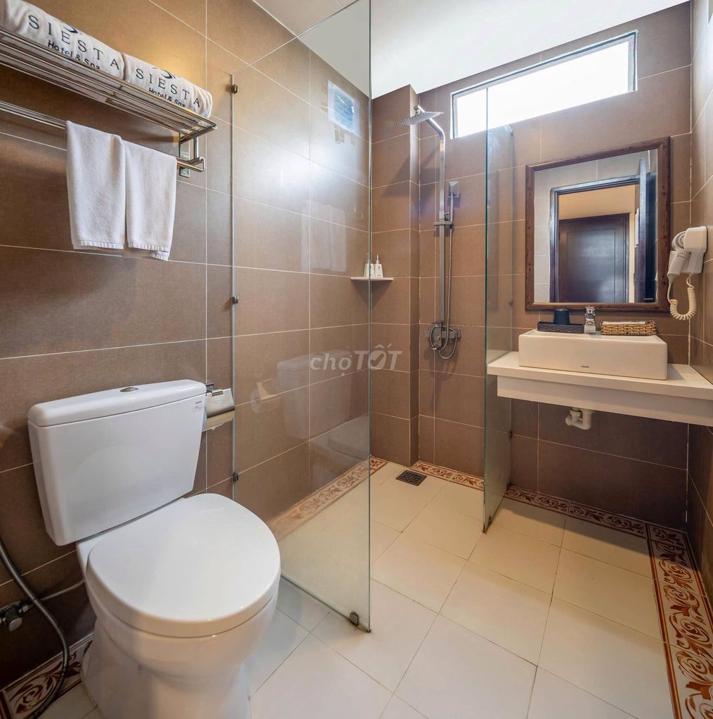 Квартира в 50 м от пляжа Микхе на Trần Bạch Đằng — фото 6