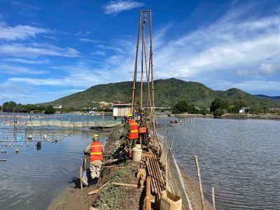 công ty cổ phần thế giới kỹ thuật Miền Bắc