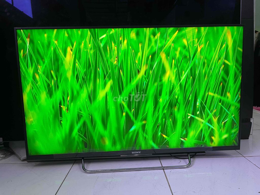sony 43 in giọng nói, ảnh đẹp. Mua bán Tivi, Âm thanh tại Thành phố Thủ Đức Tp Hồ Chí Minh được đăng bởi Điện Tử Thành hình 3