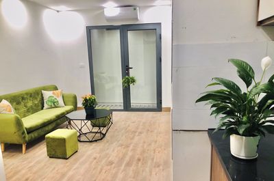Căn hộ 1 ngủ 1 khách đủ đồ.. Cho thuê căn hộ/chung cư tại Quận Ba Đình Hà Nội được đăng bởi minh hoàng 