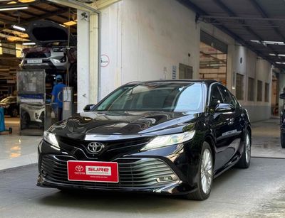 Camry 2019 2.5Q có thương thảo. Mua bán Ô tô tại Quận Gò Vấp Tp Hồ Chí Minh được đăng bởi Nguyễn An