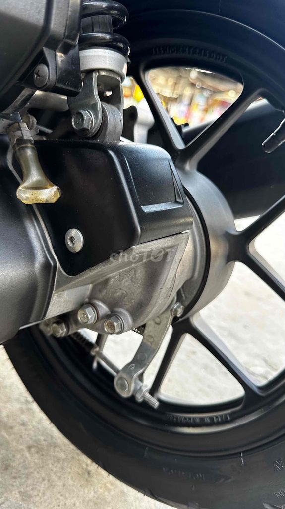 Vario 125 xanh đen 2019 ( hỗ trợ góp ). Mua bán Xe máy tại Huyện Chợ Mới An Giang được đăng bởi Cửa hàng xe Thiên Phước 2 hình 10