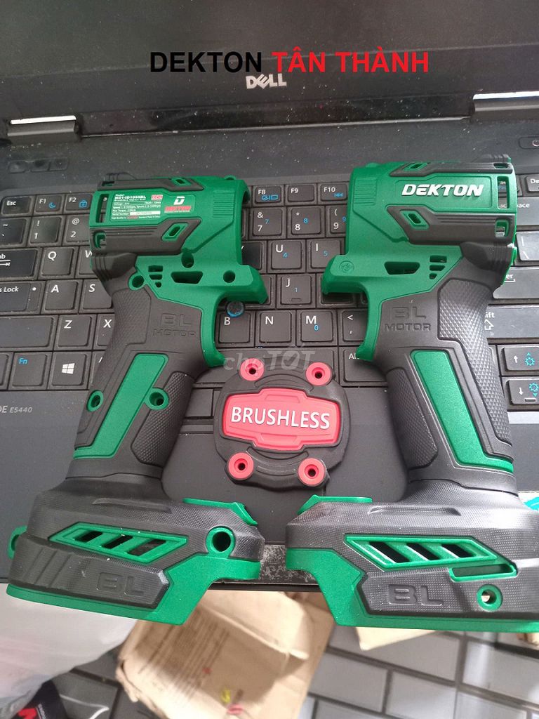 PT Khoan DEKTON M21 - ID1055. Mua bán Đồ chuyên dụng, Giống nuôi trồng tại Thành phố Bến Tre Bến Tre được đăng bởi TÂN THÀNH KÔNG hình 1