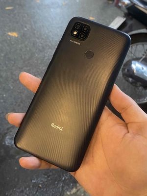 Redmi 9C Full tác vụ 32GB Pin 5000mAh 4G 2 sim