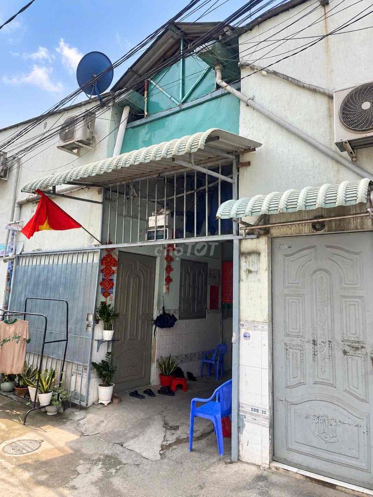 Mình cần bán nhanh 2 dãy nhà trọ
