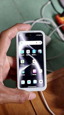 Bluefox Trắng Đã sử dụng