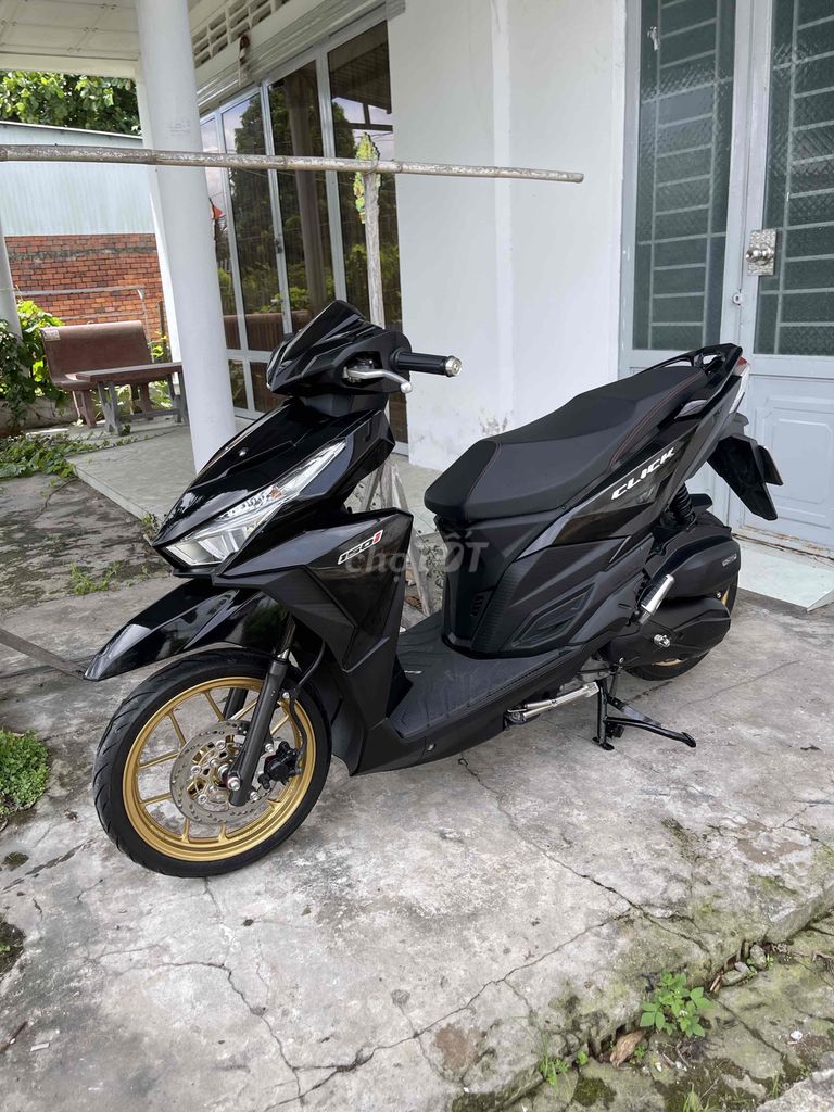 Cần Bán Vario 150 Mẫu Cũ Siu Đẹp Keng. Mua bán Xe máy tại Huyện Lai Vung Đồng Tháp được đăng bởi Trương Hữu Phát hình 1