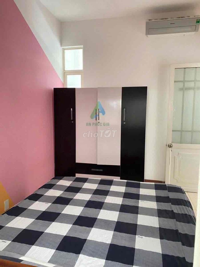 🌊 cho thuê nhà mặt tiền 2.5 tầng an thượng 17 – lõi khu phố tây, sát b