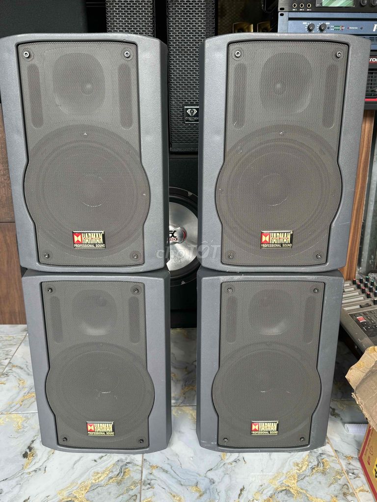 Loa Harman bass 20