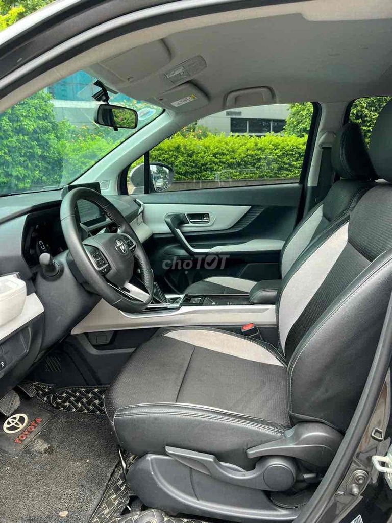 Toyota veloz 2022 CVT - 49000 km. Mua bán Ô tô tại Quận Thanh Xuân Hà Nội được đăng bởi Nguyen van Nam hình 9