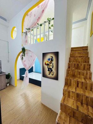 Rent · 2 bd · 40 м² · Quận Tân Bình, ул. Đường Thăng Long