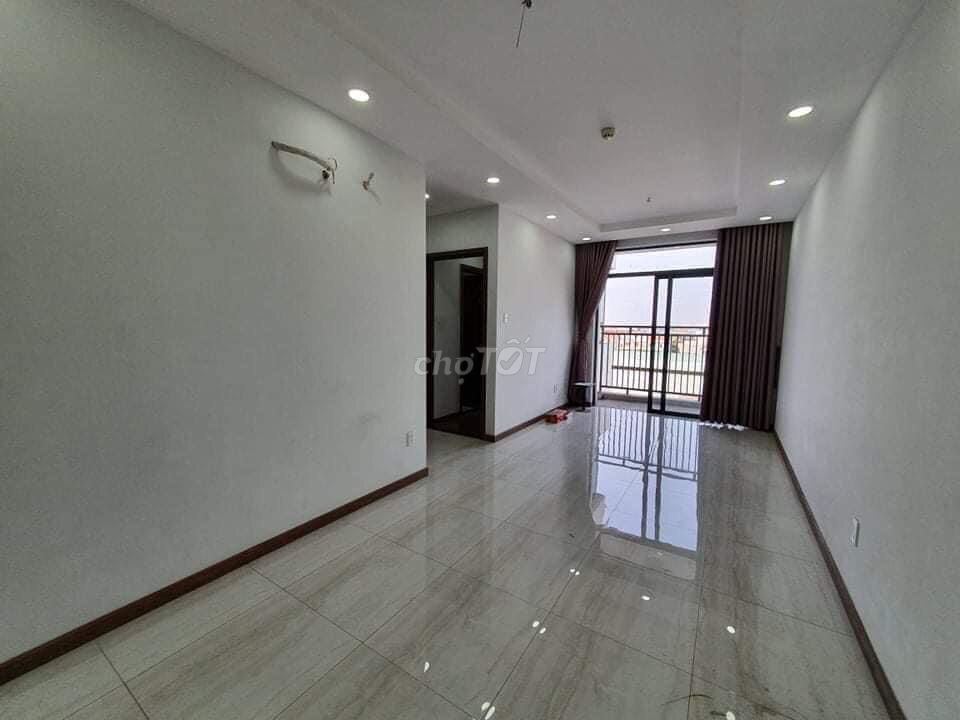 3.66 tỷ - Bán căn Him Lam Phú An 70m² 2PN 2WC, sổ sẵn view Landmark81