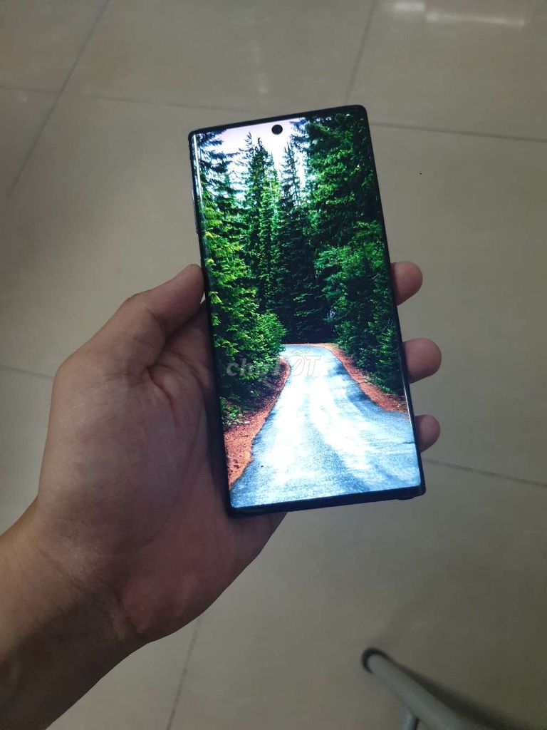Bán Flaship Samsung Note 10. Mua bán Điện thoại tại Quận Phú Nhuận Tp Hồ Chí Minh được đăng bởi Điện thoại SAMPHONE hình 1