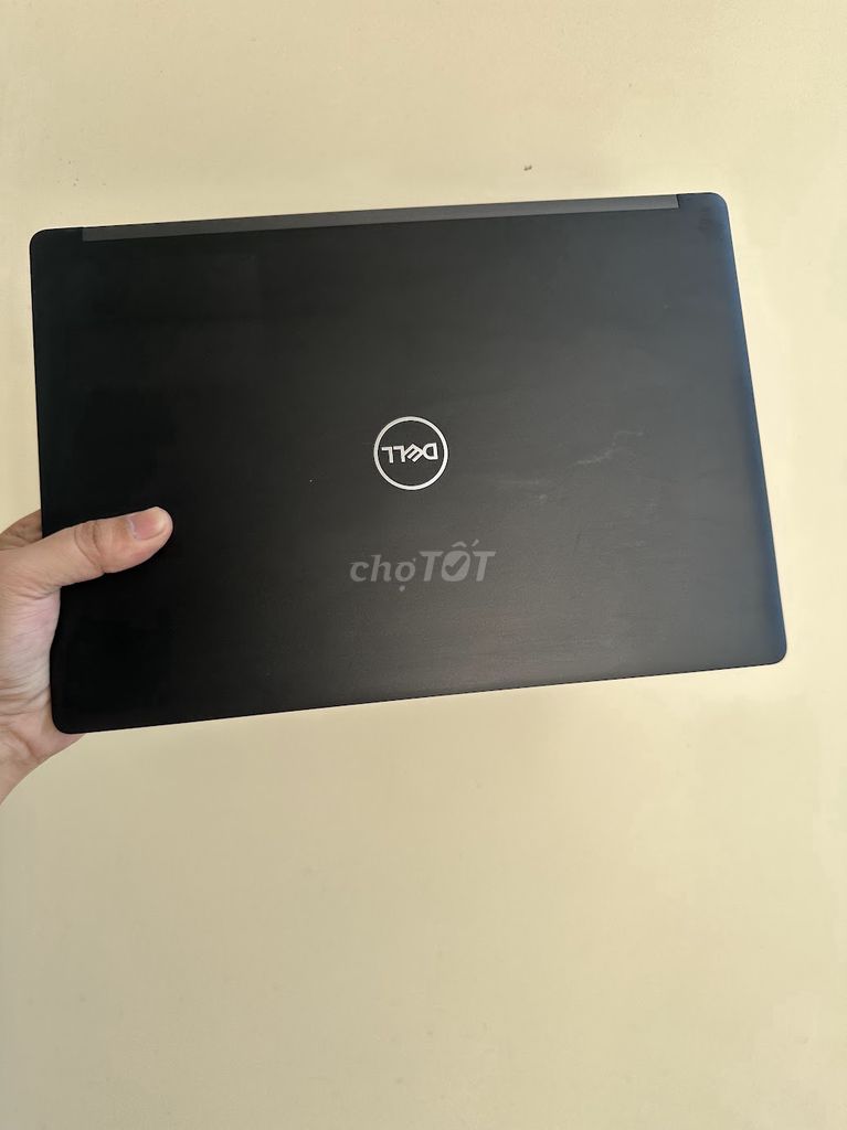 Dell Latitude E5290 i5-8250U 12.5 inch 8GB/128GB. Mua bán Laptop tại Quận Sơn Trà Đà Nẵng được đăng bởi Laptop Cũ Giá Rẻ hình 1