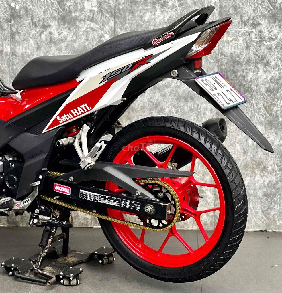 Sonic 2019 Bản đặt biệt 1 đời chủ máy zin. Mua bán Xe máy tại Quận Bình Tân Tp Hồ Chí Minh được đăng bởi Cửa Hàng xe Máy 67 hình 6