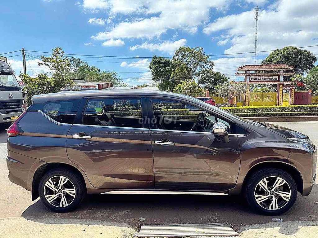 Mitsubishi Xpander 2021 AT. Mua bán Ô tô tại Thành phố Pleiku Gia Lai được đăng bởi Hùng hình 7