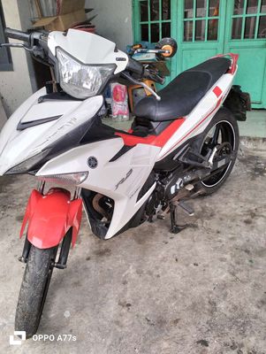 Bán xe Exciter 2015 bs43 máy rin. Mua bán Xe máy tại Quận Cẩm Lệ Đà Nẵng được đăng bởi Quốc Chính