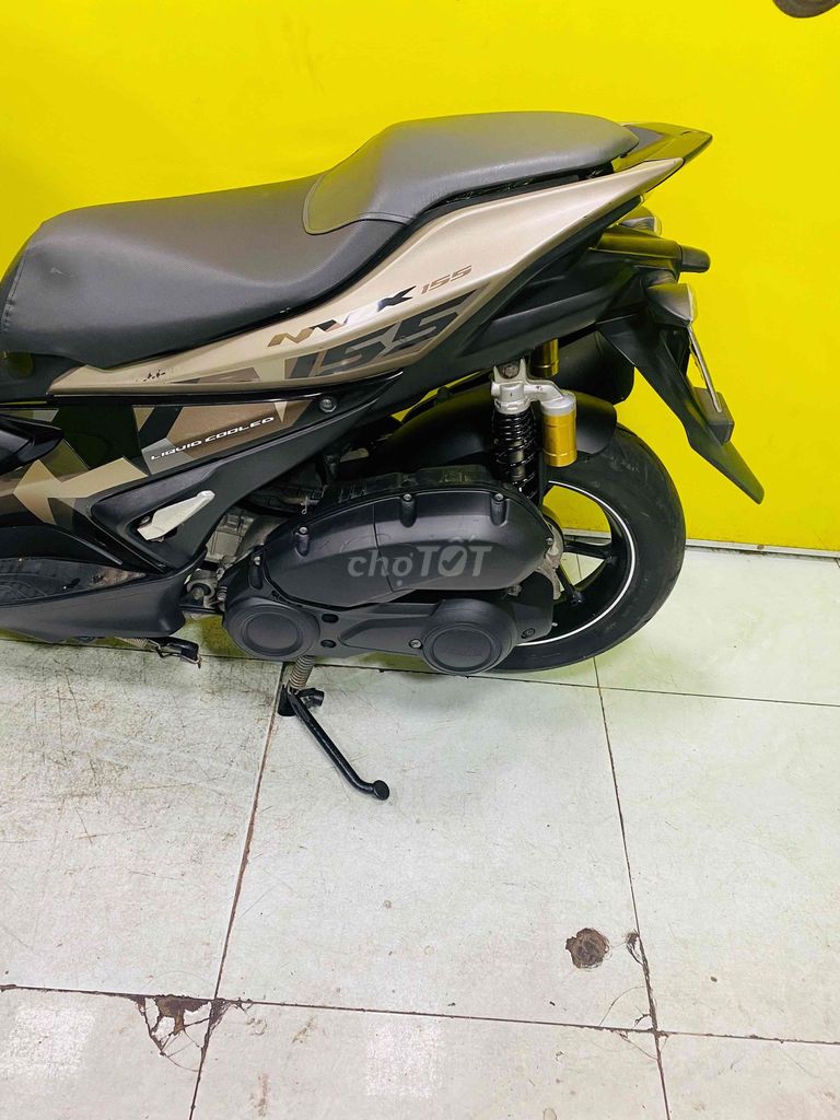 Yamaha NVX 155 khoá Mk góp trả 30% nhận giấy gốc. Mua bán Xe máy tại Quận Tân Bình Tp Hồ Chí Minh được đăng bởi XE MÁY TRỊNH ĐĂNG hình 6