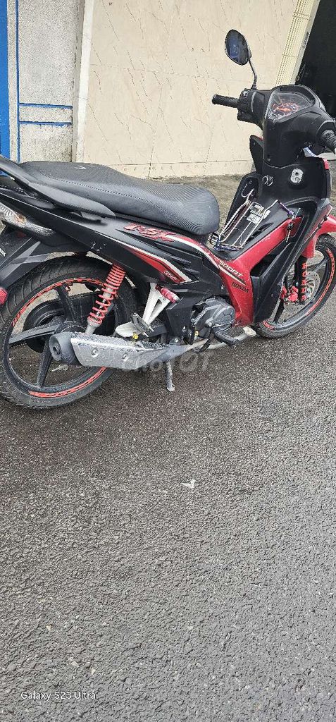 RSX110  FI ĐẸP BS TP 9 CHỦ. Mua bán Xe máy tại Quận 4 Tp Hồ Chí Minh được đăng bởi XE MÁY LÝ DIỆU  hình 2