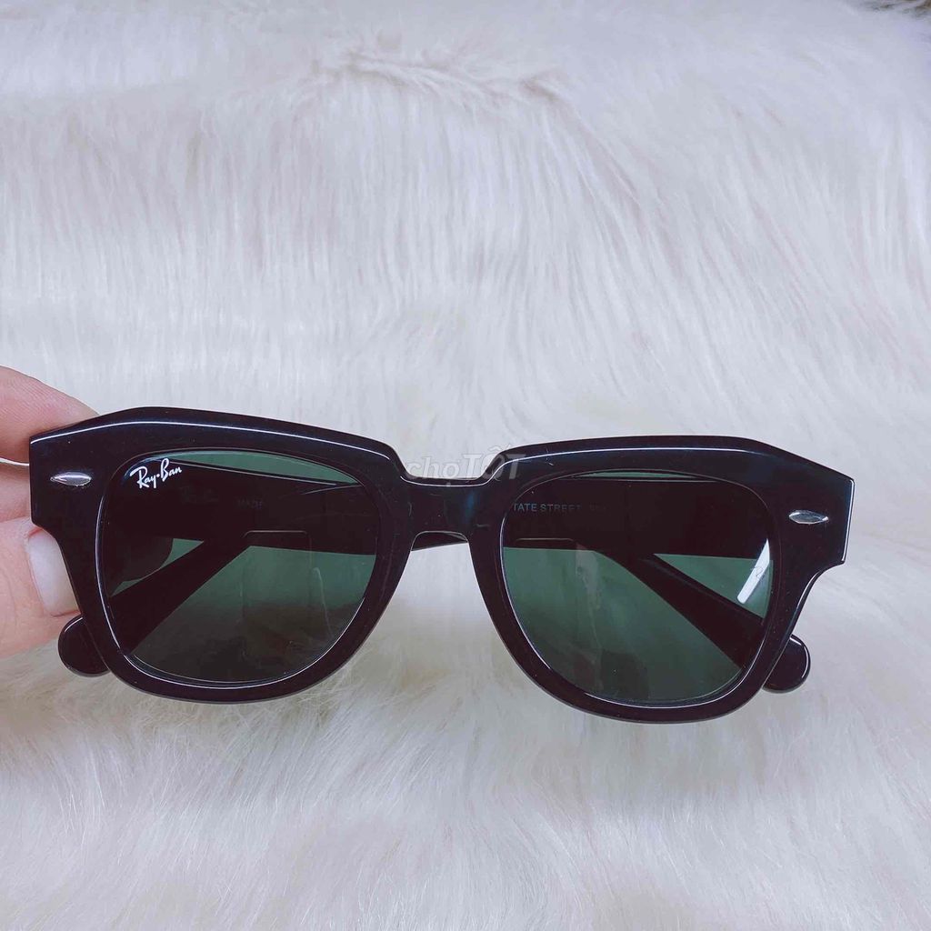 Rayban 2186 hàng lướt còn mới