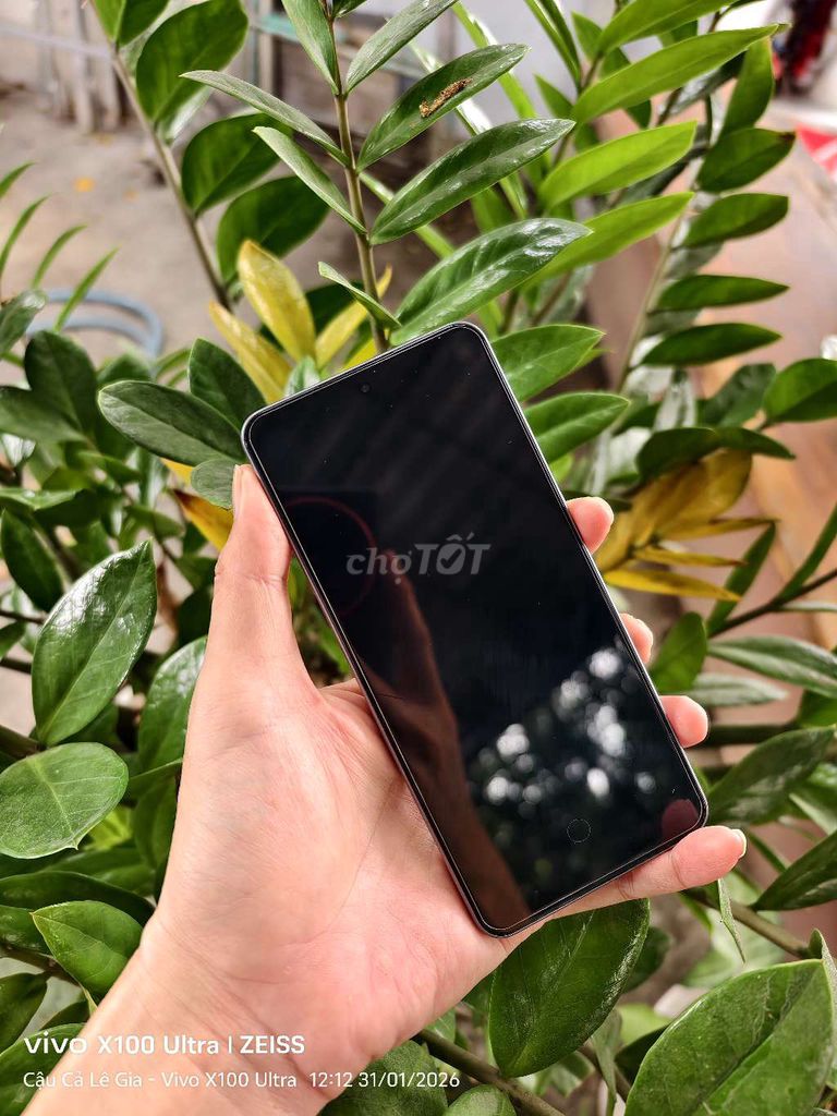 OnePlus Ace 3V Xám xi măng 256GB. Mua bán Điện thoại tại Thành phố Thuận An Bình Dương được đăng bởi Hòa Hảo hình 1