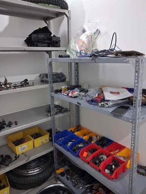 Phụ tùng Honda Win Indonesia