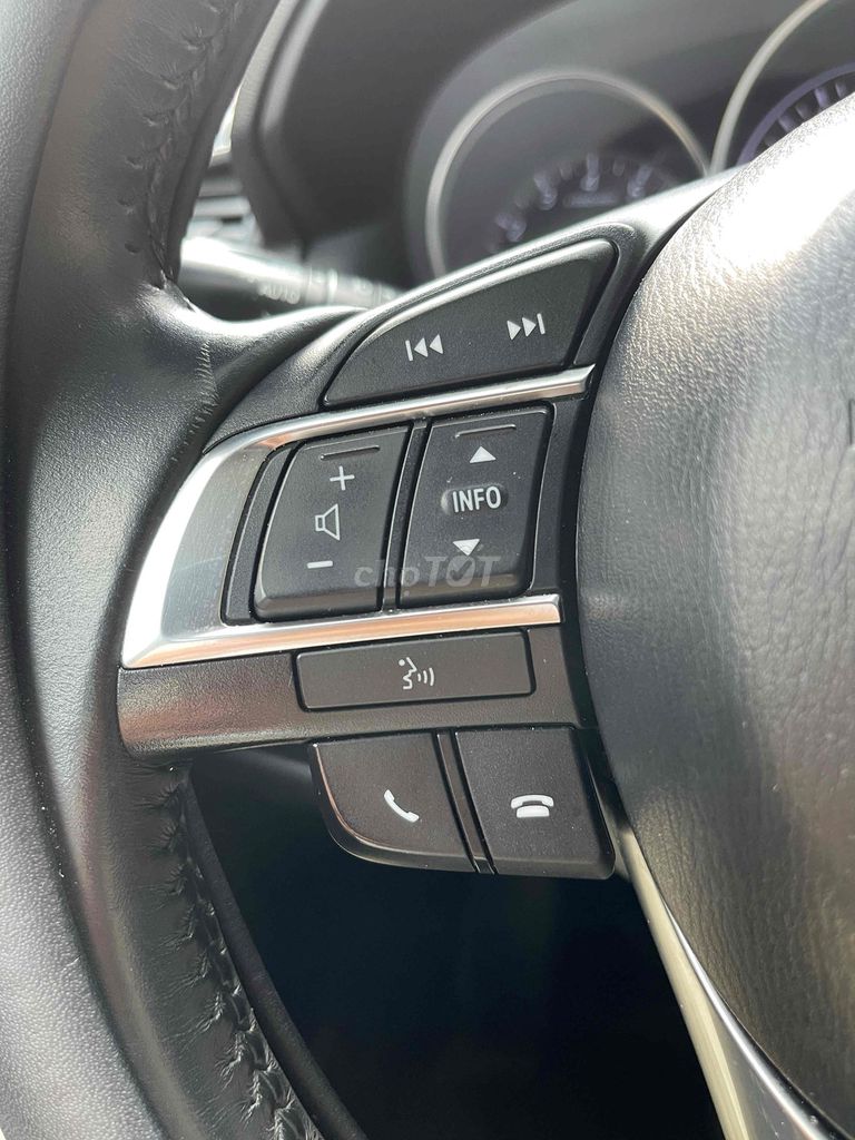 Mazda CX 5 2016 2.0 AT 2WD - 100000 km. Mua bán Ô tô tại Quận Tân Phú Tp Hồ Chí Minh được đăng bởi Loi Nguyen hình 10