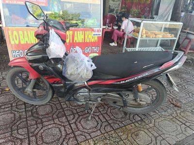 Xe chính chủ bán do dư thừa xe.. Mua bán Xe máy tại Huyện Hóc Môn Tp Hồ Chí Minh được đăng bởi May Mặc Đạ Tẻh