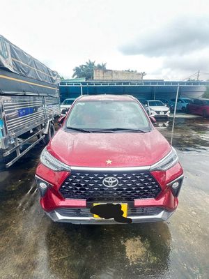 Jupiter phát mại Toyota Veloz đời 2023 Odo 17 vạn. Mua bán Ô tô tại Thành phố Thủ Đức Tp Hồ Chí Minh được đăng bởi Phúc